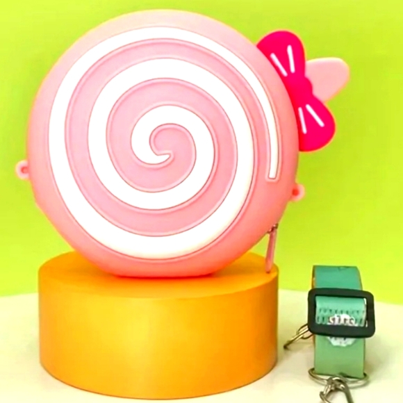 Other - Lollipop Purse